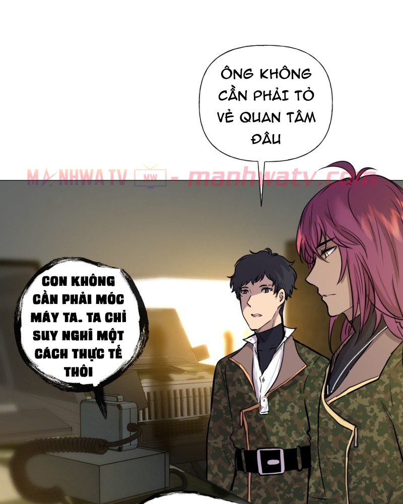 Đọc truyện Trọng sinh mạc thế - Chap 81