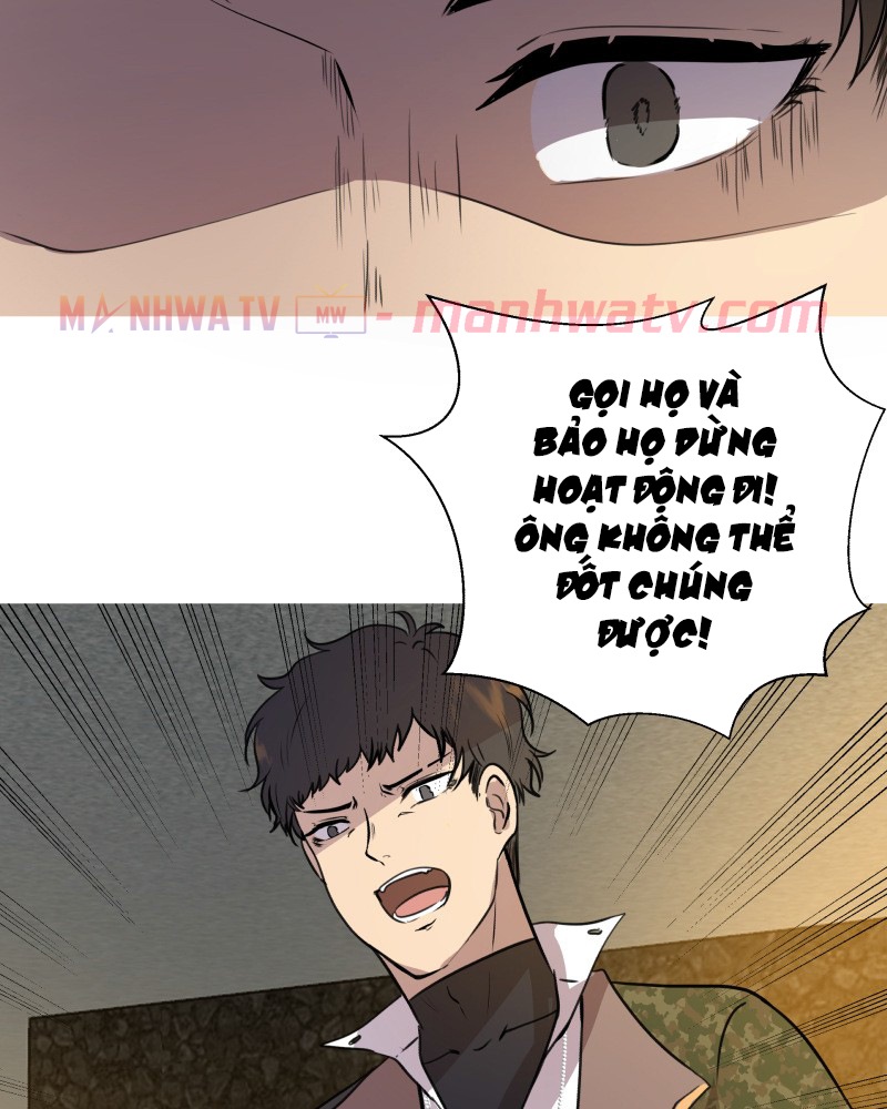 Đọc truyện Trọng sinh mạc thế - Chap 81