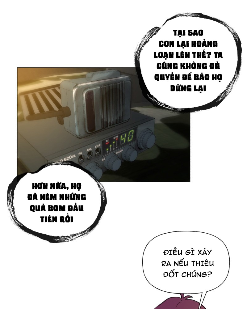 Đọc truyện Trọng sinh mạc thế - Chap 81