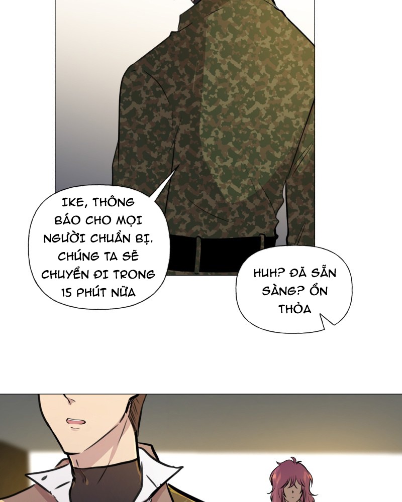 Đọc truyện Trọng sinh mạc thế - Chap 81