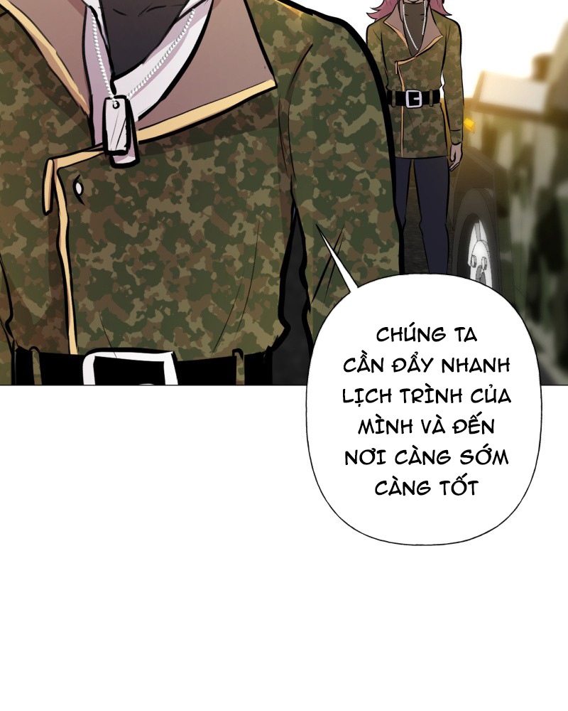 Đọc truyện Trọng sinh mạc thế - Chap 81