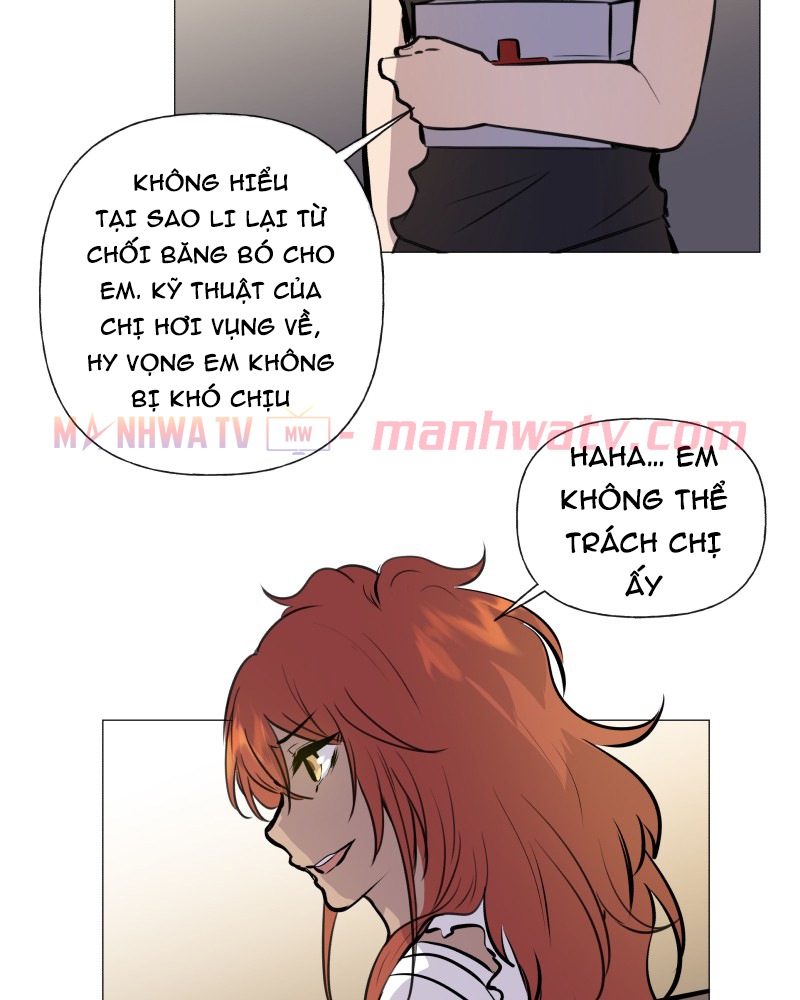 Đọc truyện Trọng sinh mạc thế - Chap 81