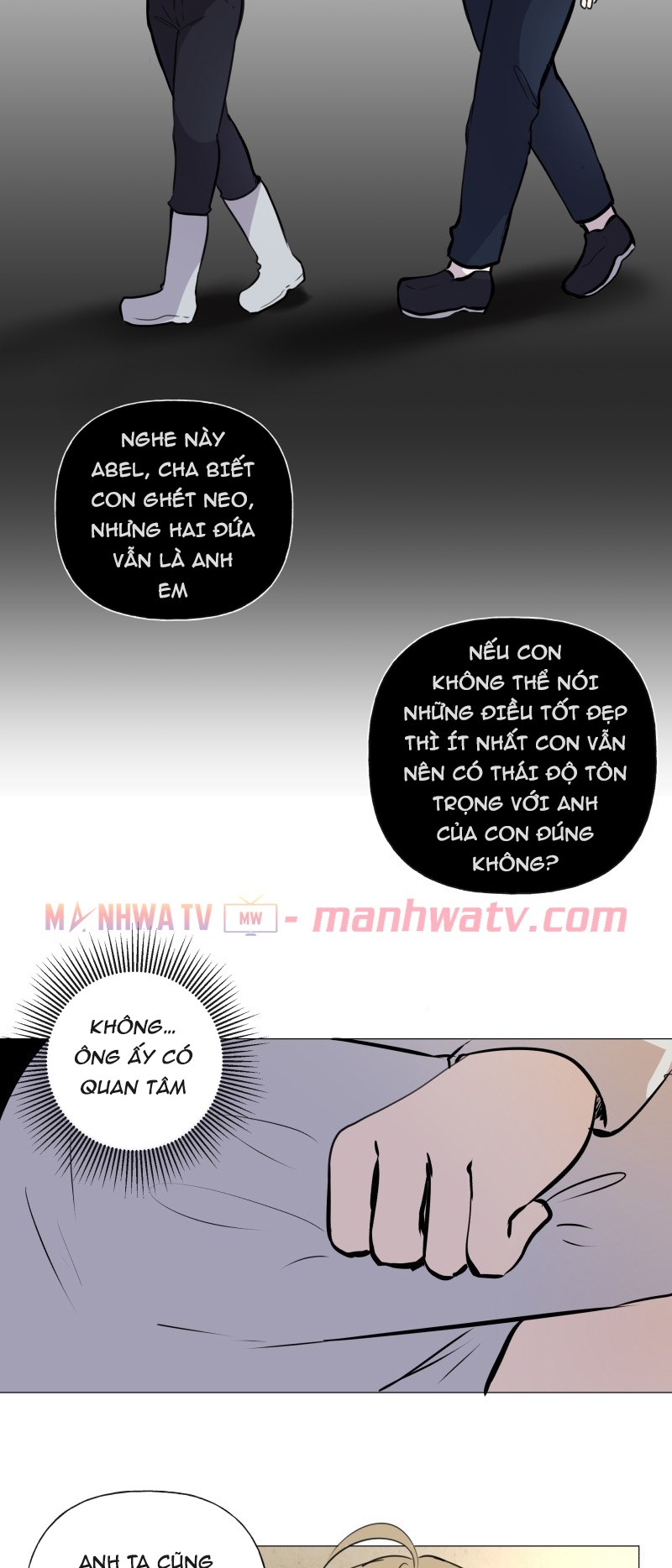 Đọc truyện Trọng sinh mạc thế - Chap 82