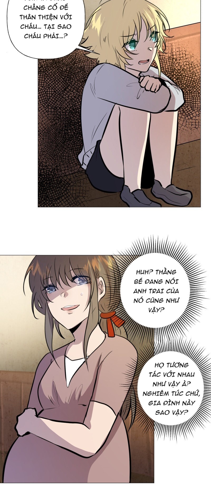 Đọc truyện Trọng sinh mạc thế - Chap 82