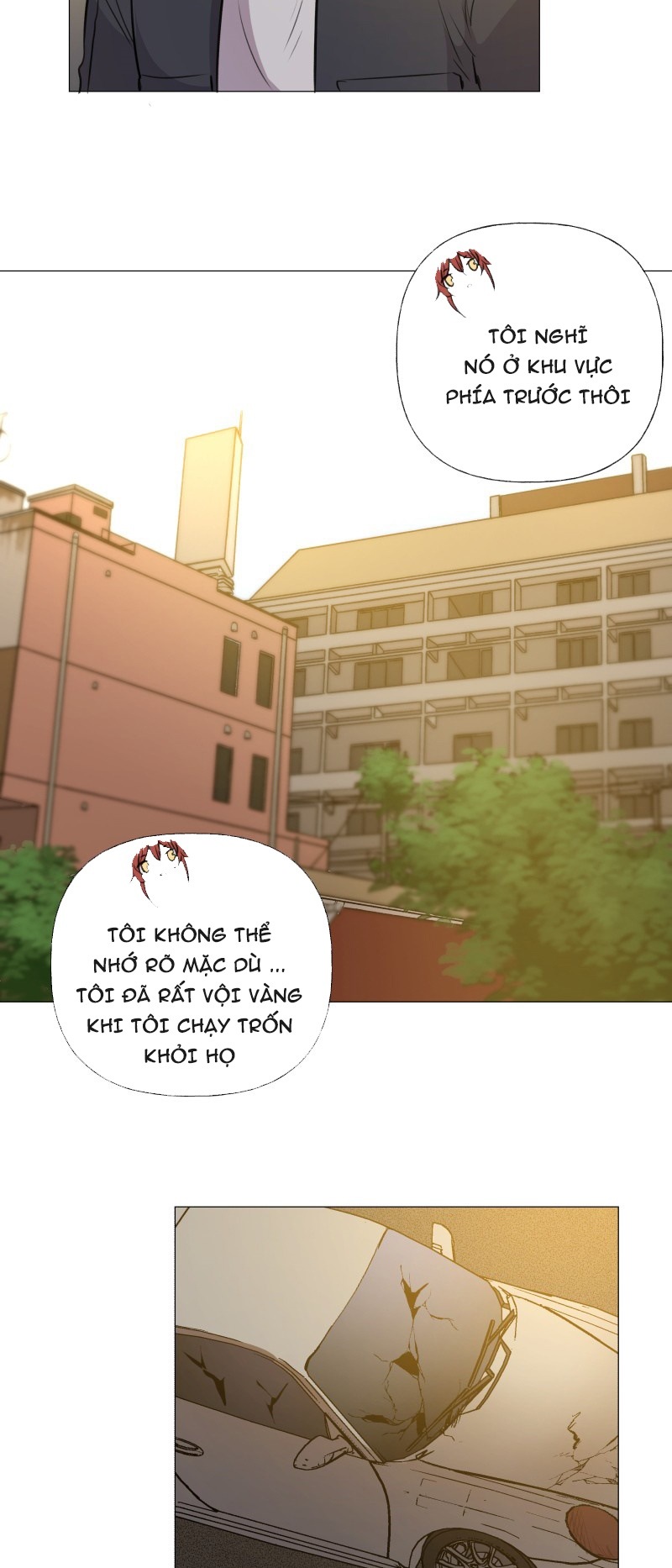 Đọc truyện Trọng sinh mạc thế - Chap 82