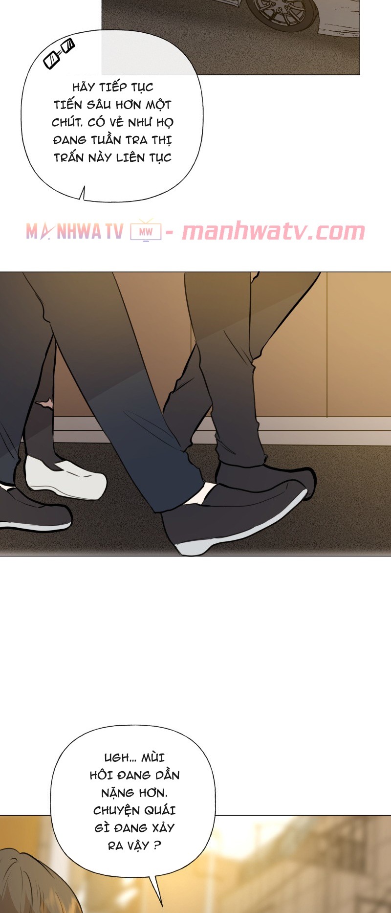 Đọc truyện Trọng sinh mạc thế - Chap 82