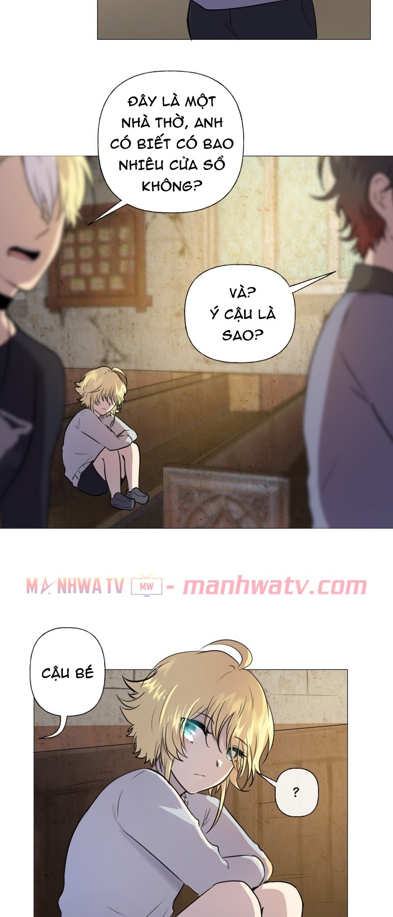 Đọc truyện Trọng sinh mạc thế - Chap 82