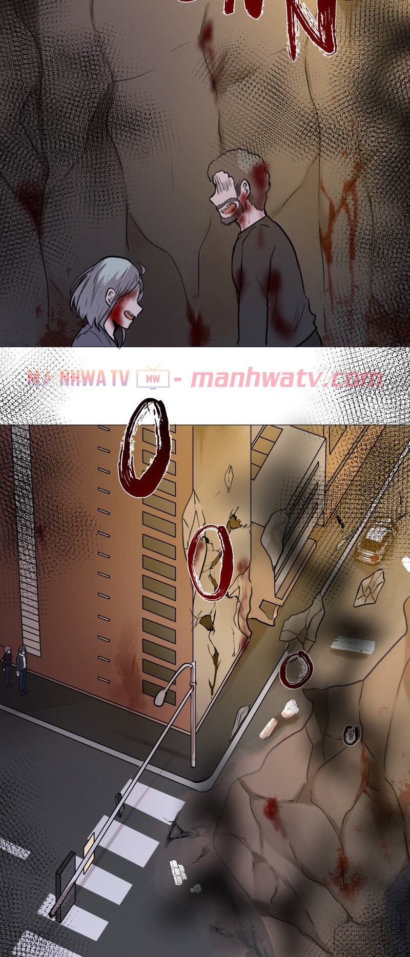 Đọc truyện Trọng sinh mạc thế - Chap 82