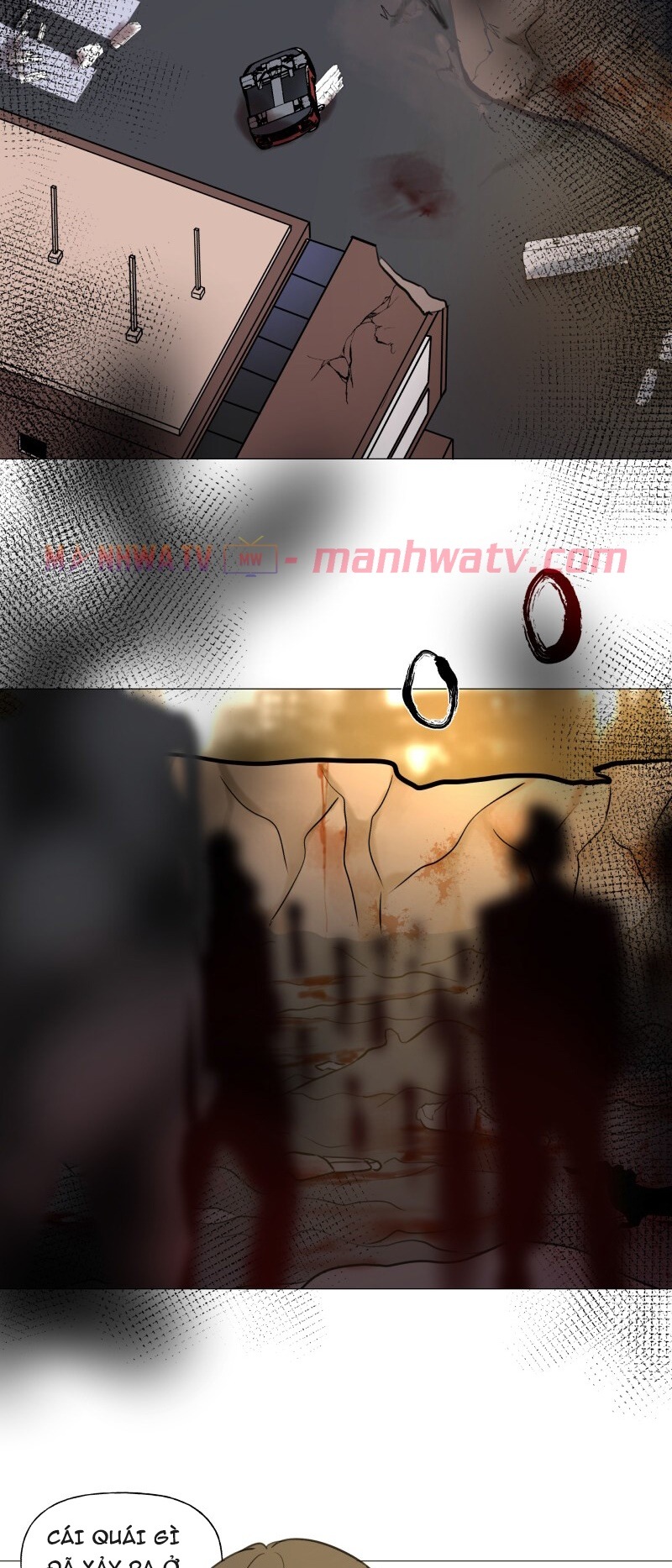 Đọc truyện Trọng sinh mạc thế - Chap 82