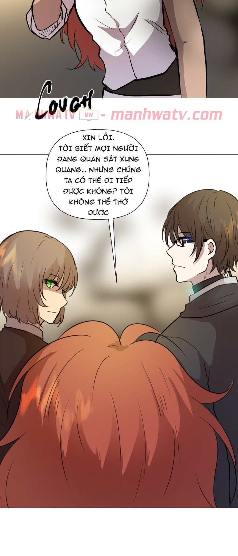 Đọc truyện Trọng sinh mạc thế - Chap 82