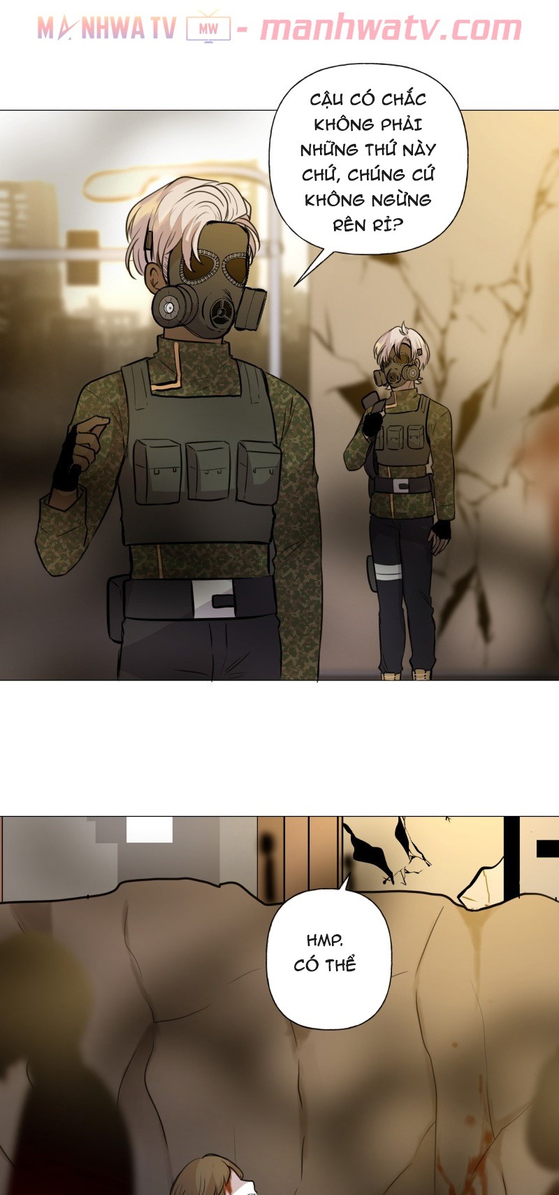 Đọc truyện Trọng sinh mạc thế - Chap 82