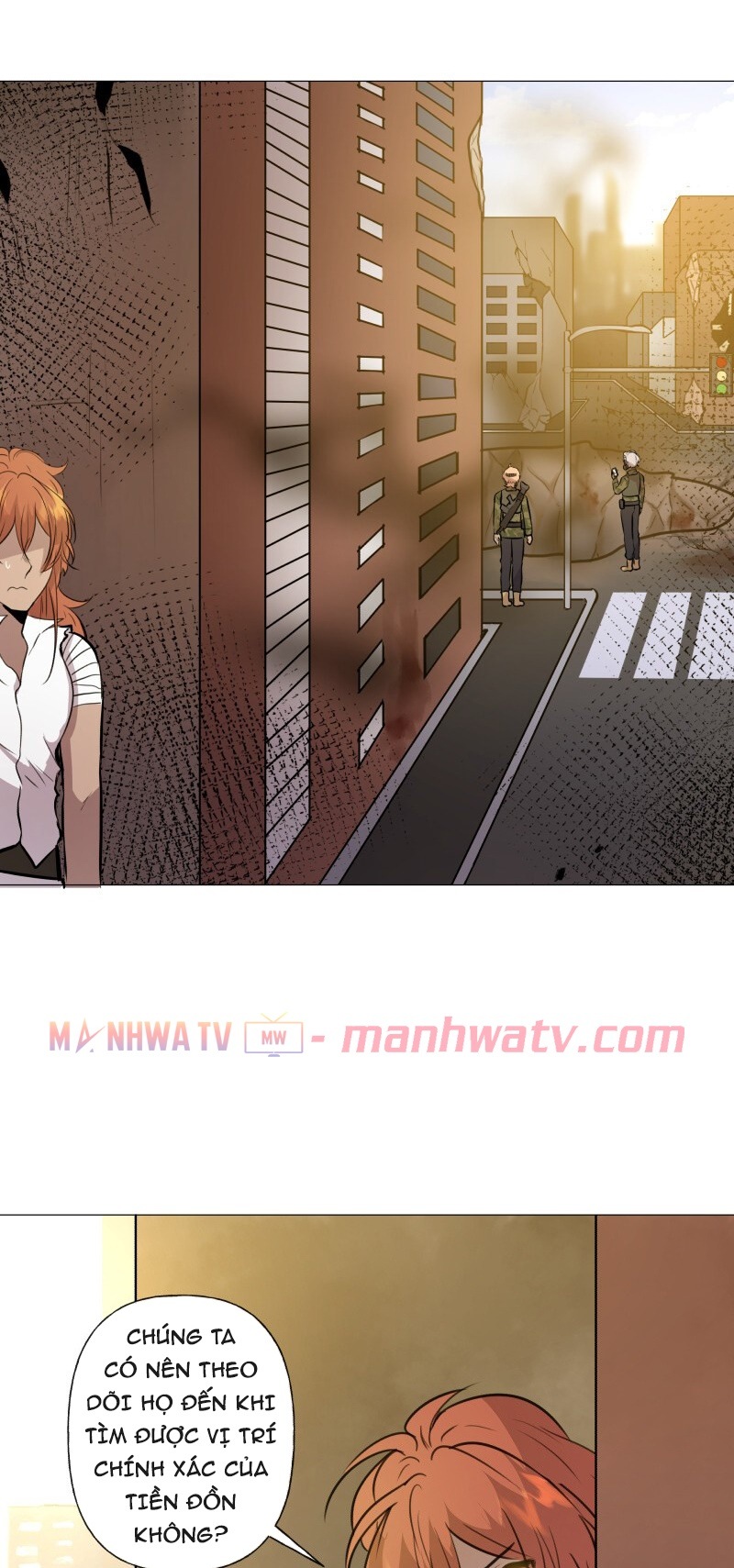 Đọc truyện Trọng sinh mạc thế - Chap 82