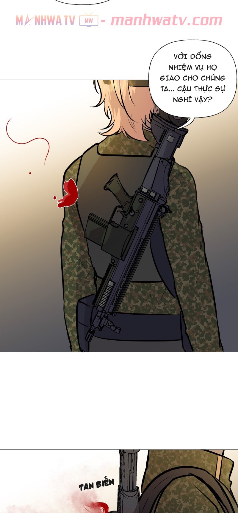 Đọc truyện Trọng sinh mạc thế - Chap 82