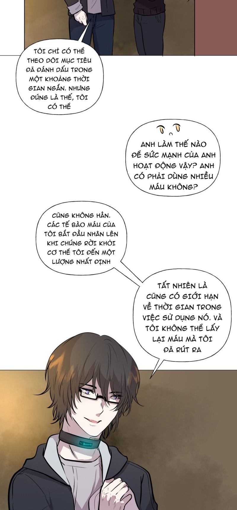 Đọc truyện Trọng sinh mạc thế - Chap 82