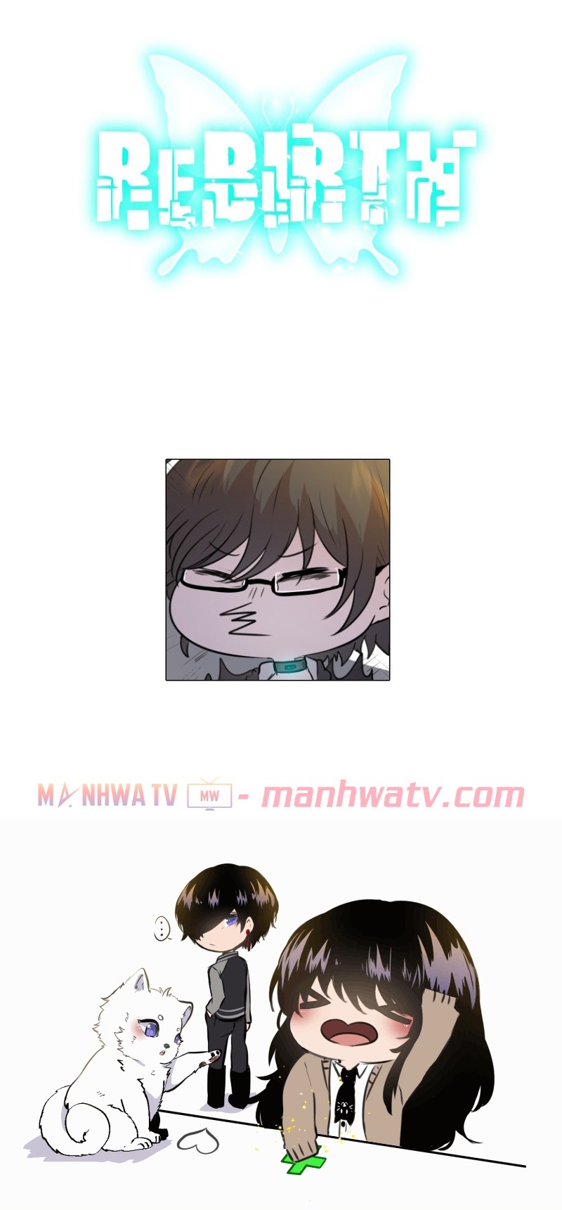 Đọc truyện Trọng sinh mạc thế - Chap 82