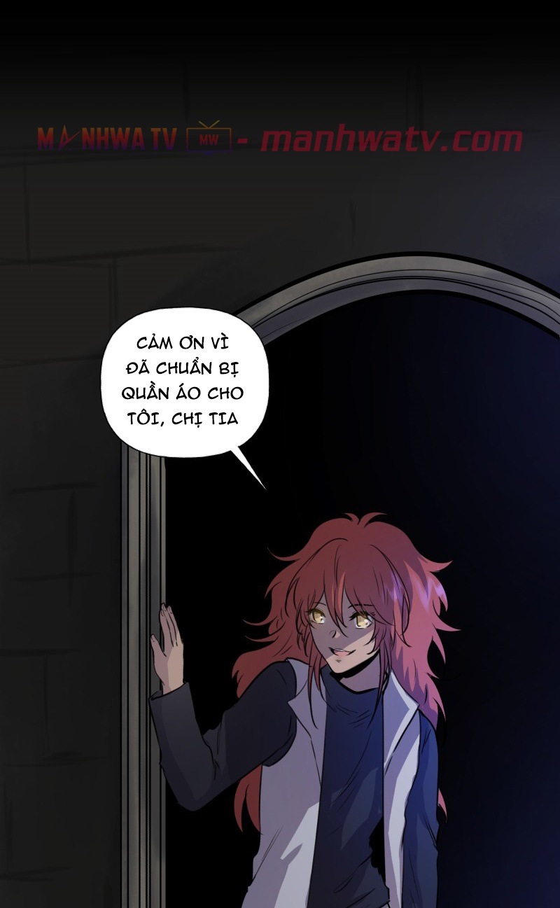 Đọc truyện Trọng sinh mạc thế - Chap 83