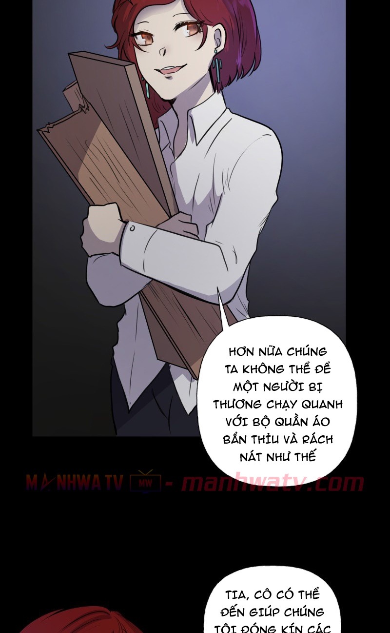 Đọc truyện Trọng sinh mạc thế - Chap 83