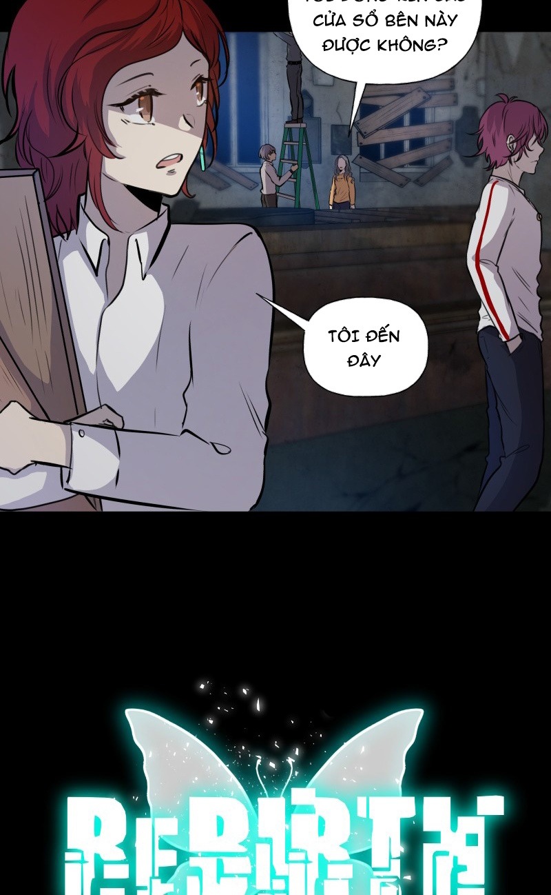 Đọc truyện Trọng sinh mạc thế - Chap 83