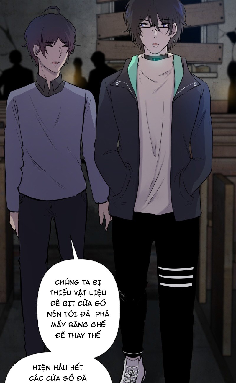 Đọc truyện Trọng sinh mạc thế - Chap 83