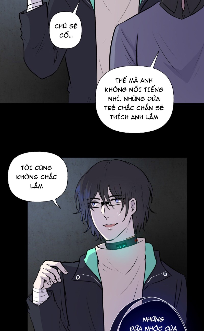 Đọc truyện Trọng sinh mạc thế - Chap 83