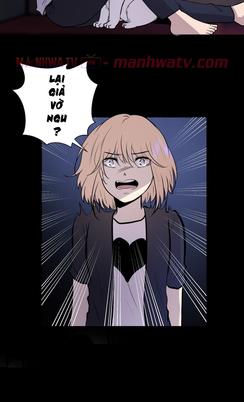 Đọc truyện Trọng sinh mạc thế - Chap 83