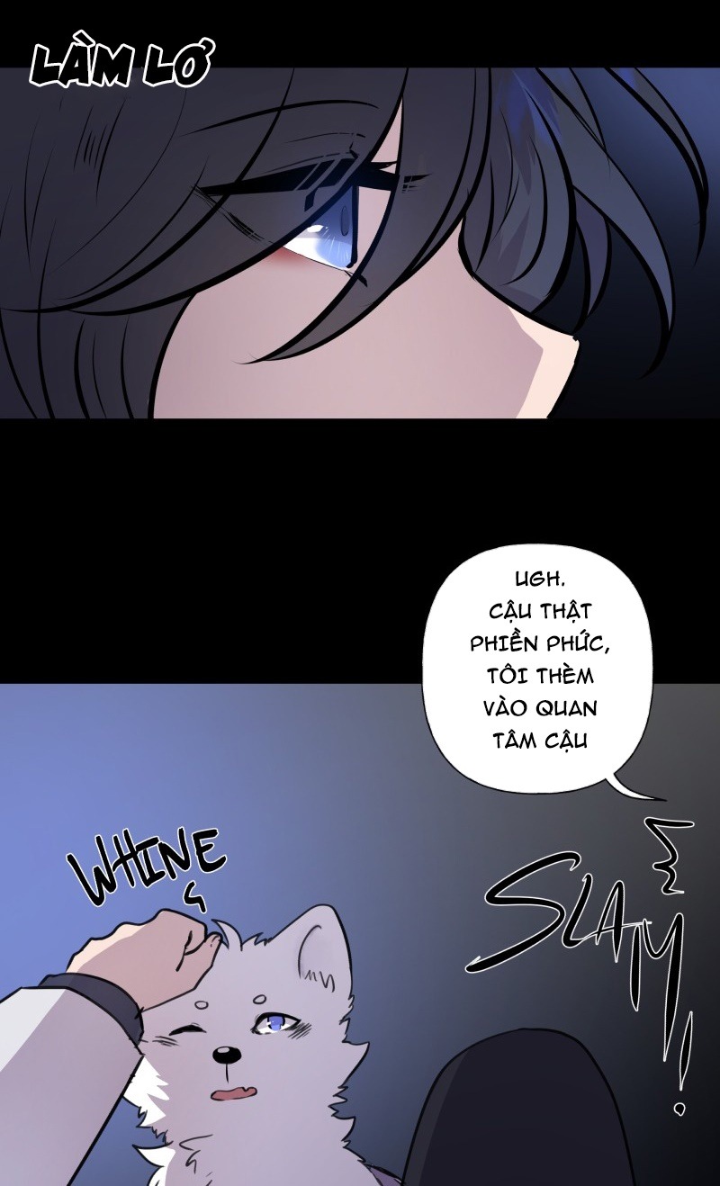 Đọc truyện Trọng sinh mạc thế - Chap 83