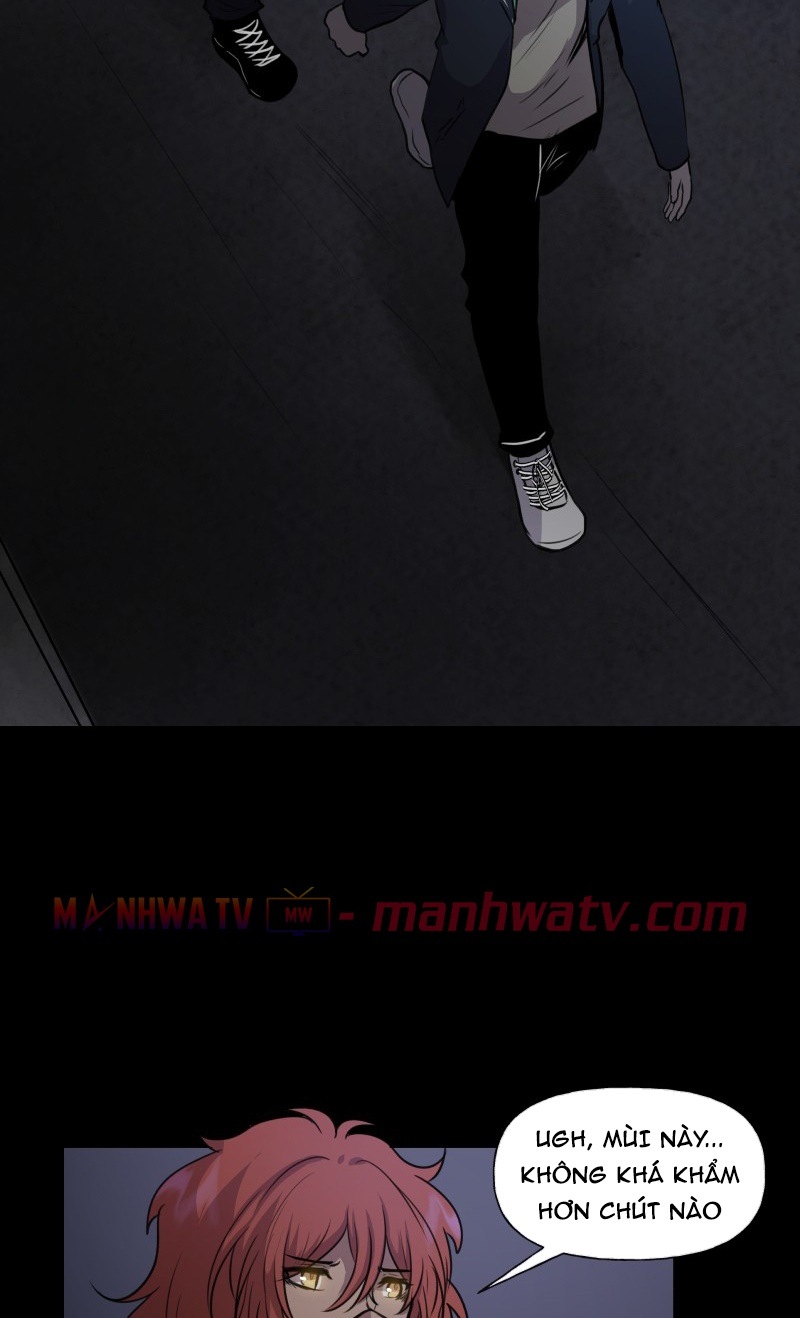 Đọc truyện Trọng sinh mạc thế - Chap 83