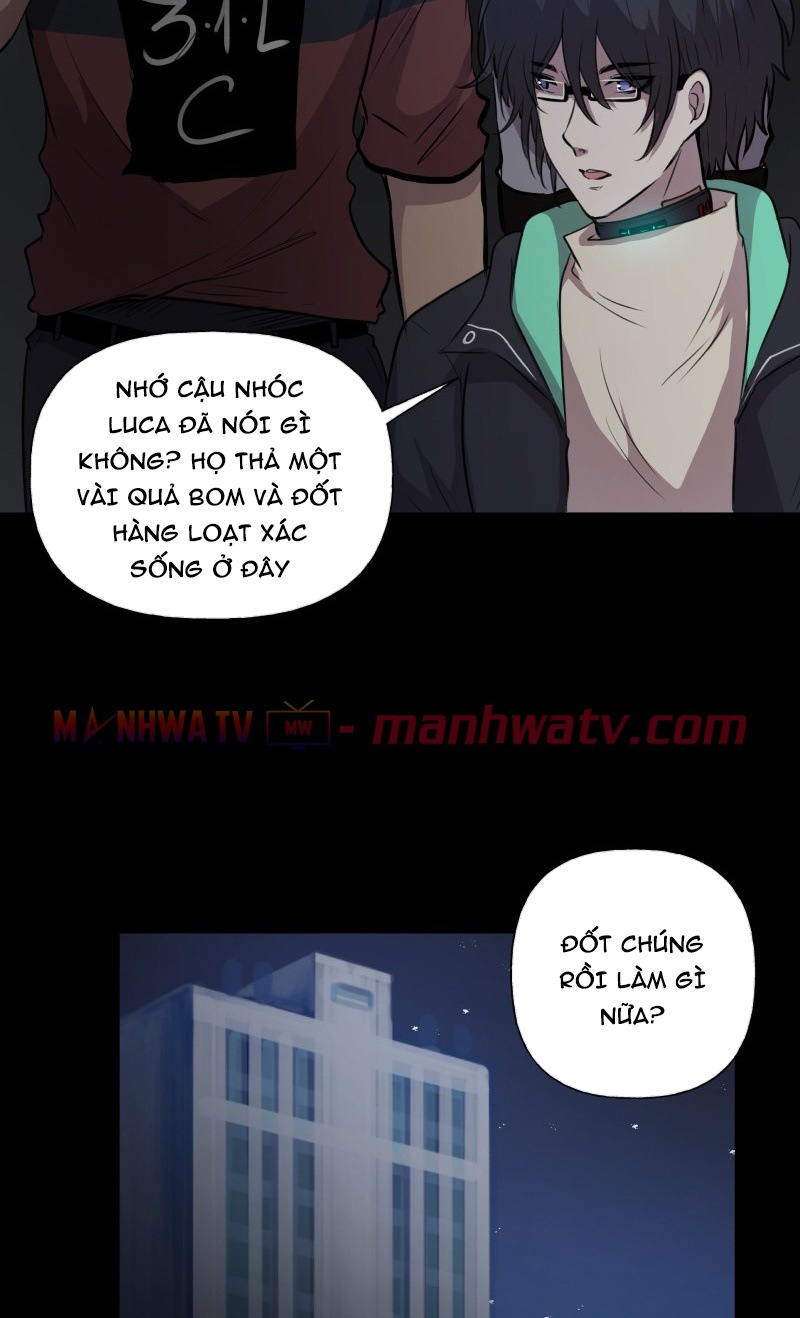 Đọc truyện Trọng sinh mạc thế - Chap 83