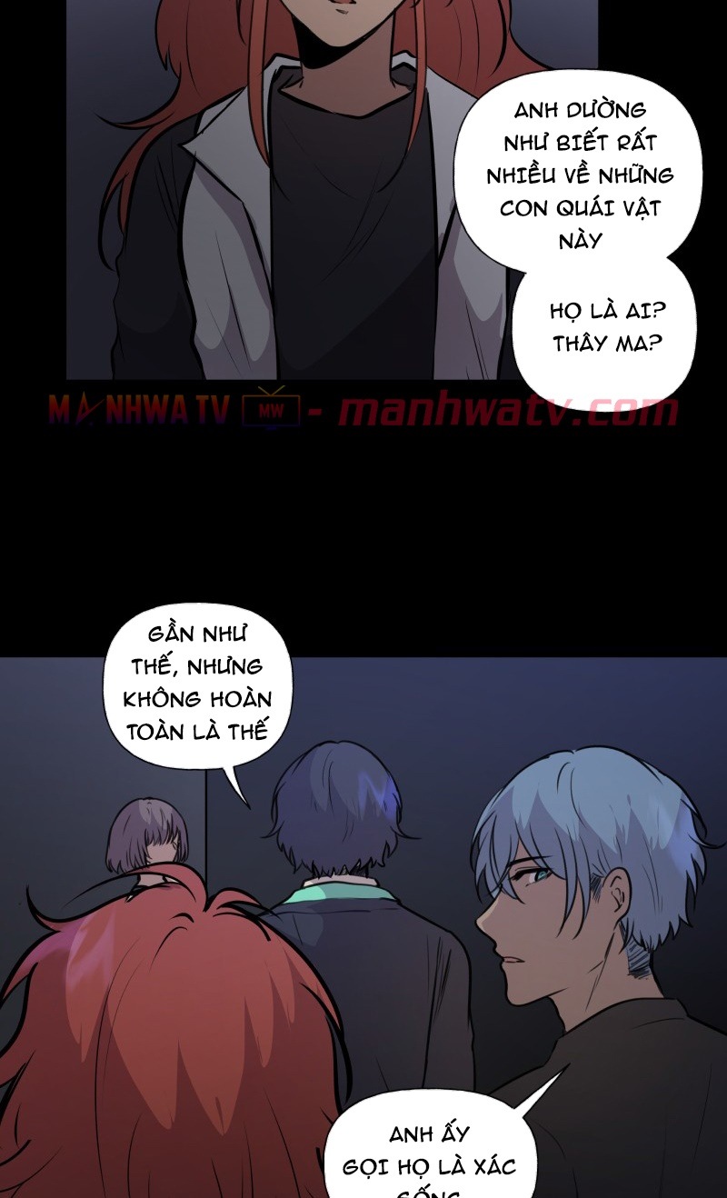 Đọc truyện Trọng sinh mạc thế - Chap 83