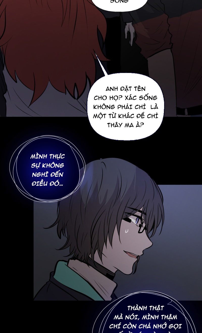 Đọc truyện Trọng sinh mạc thế - Chap 83