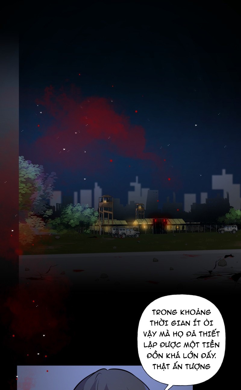 Đọc truyện Trọng sinh mạc thế - Chap 83