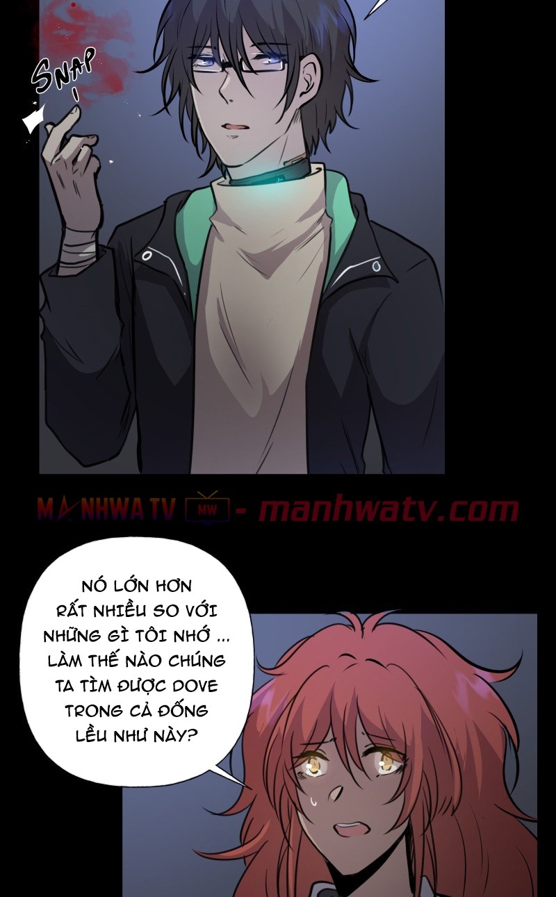 Đọc truyện Trọng sinh mạc thế - Chap 83