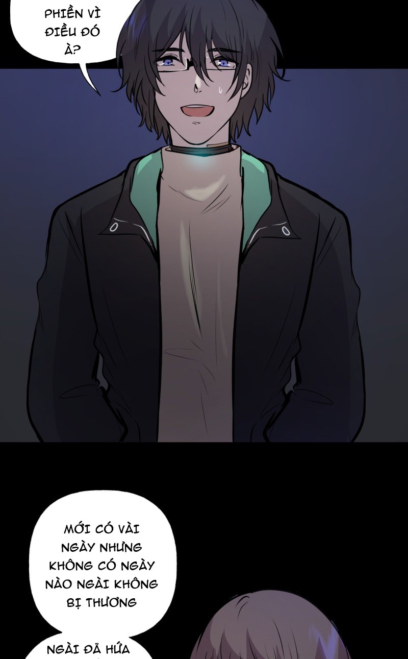 Đọc truyện Trọng sinh mạc thế - Chap 83