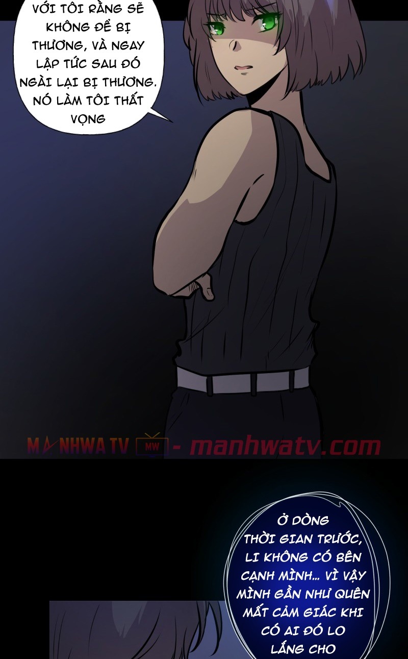 Đọc truyện Trọng sinh mạc thế - Chap 83