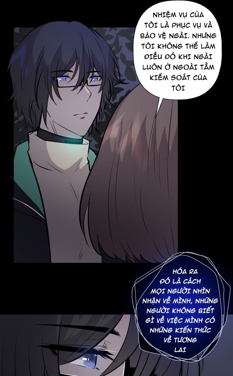 Đọc truyện Trọng sinh mạc thế - Chap 83