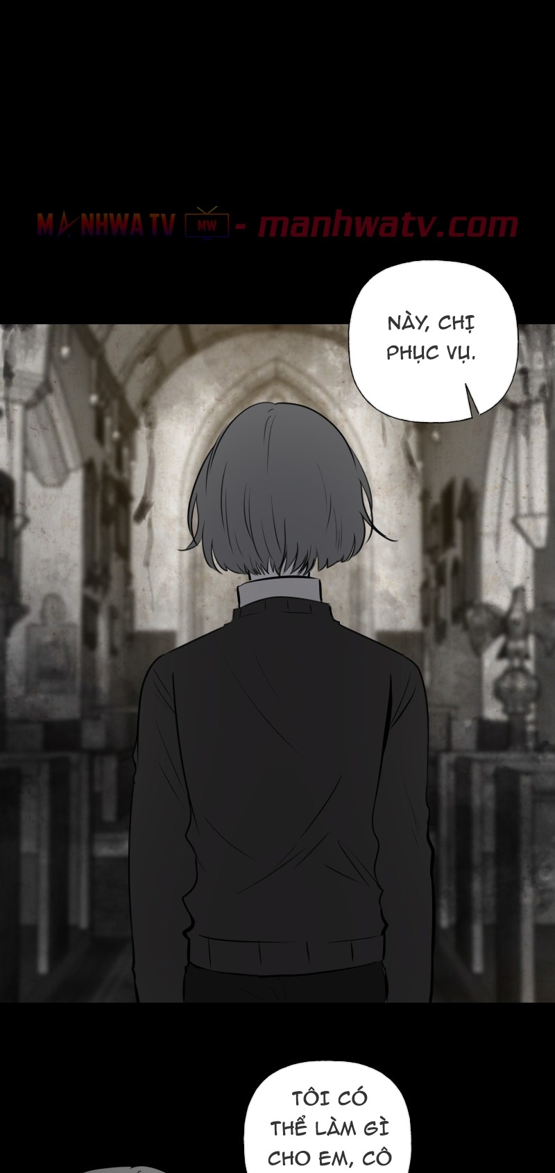 Đọc truyện Trọng sinh mạc thế - Chap 84