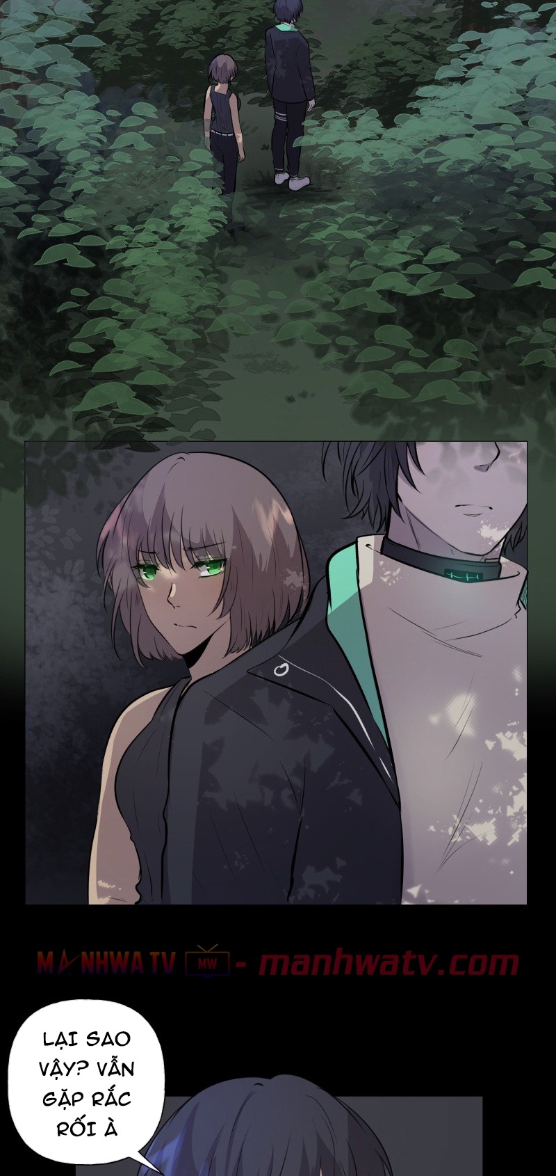 Đọc truyện Trọng sinh mạc thế - Chap 84