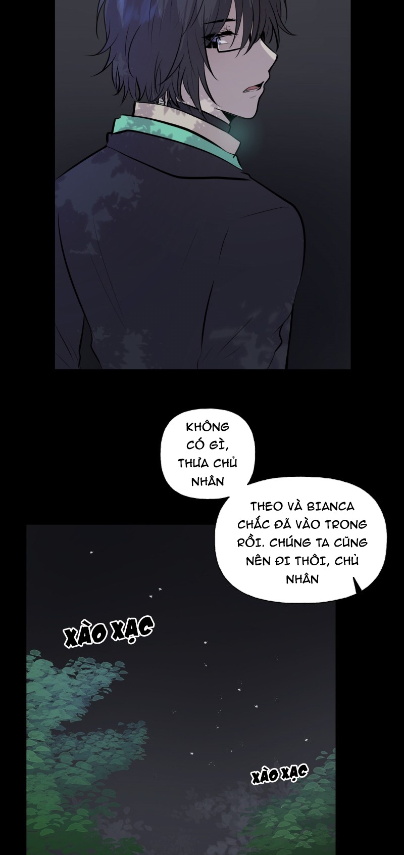 Đọc truyện Trọng sinh mạc thế - Chap 84