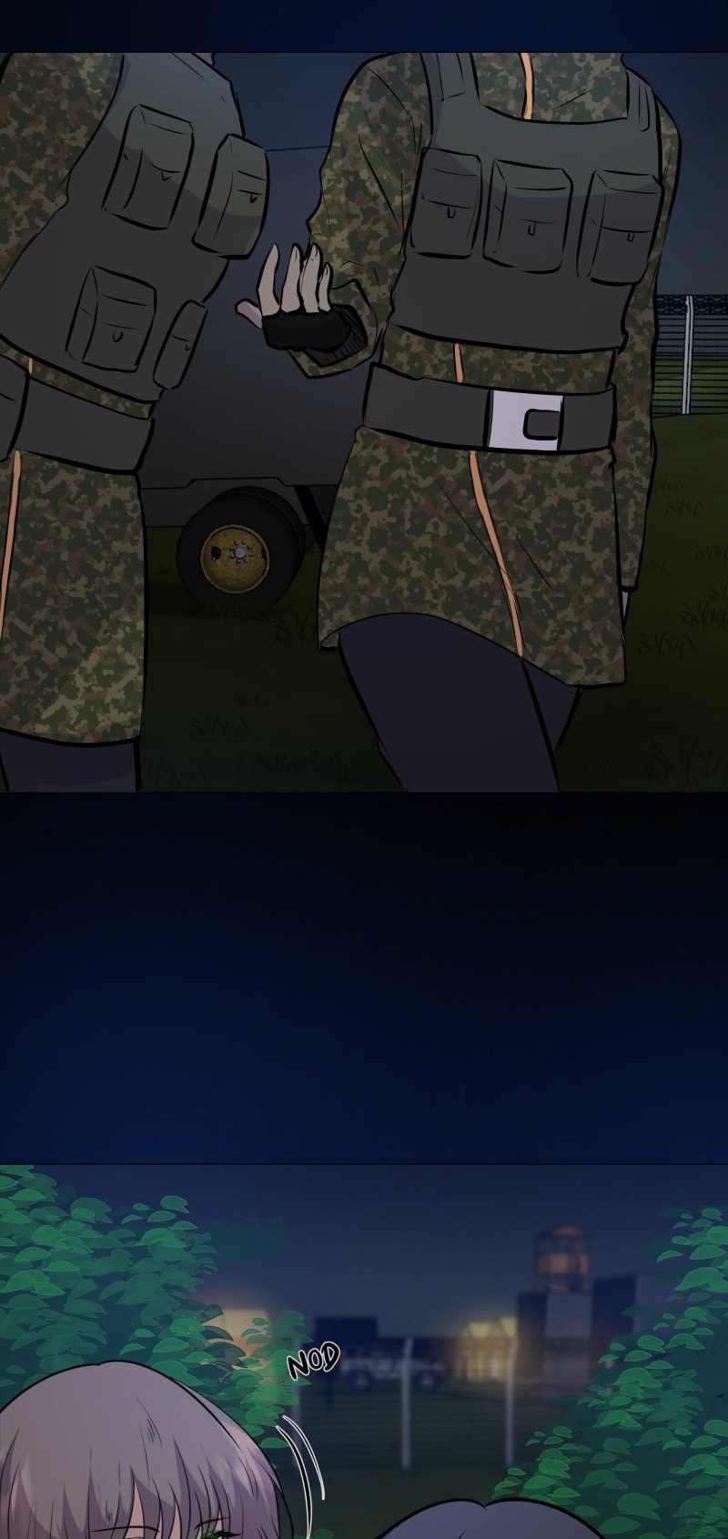 Đọc truyện Trọng sinh mạc thế - Chap 84