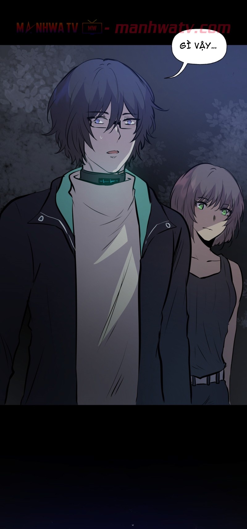 Đọc truyện Trọng sinh mạc thế - Chap 84