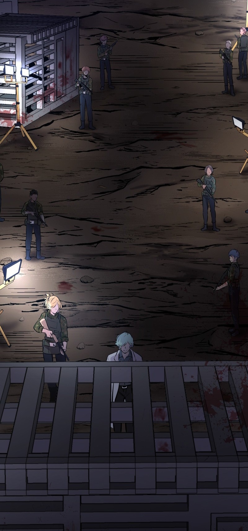 Đọc truyện Trọng sinh mạc thế - Chap 84