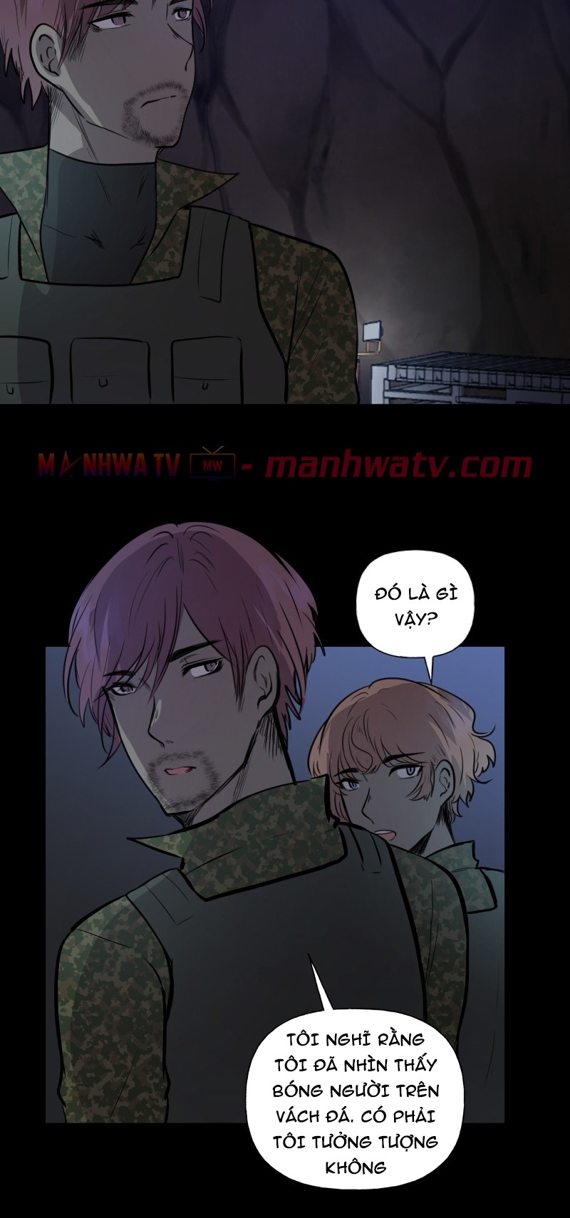 Đọc truyện Trọng sinh mạc thế - Chap 84