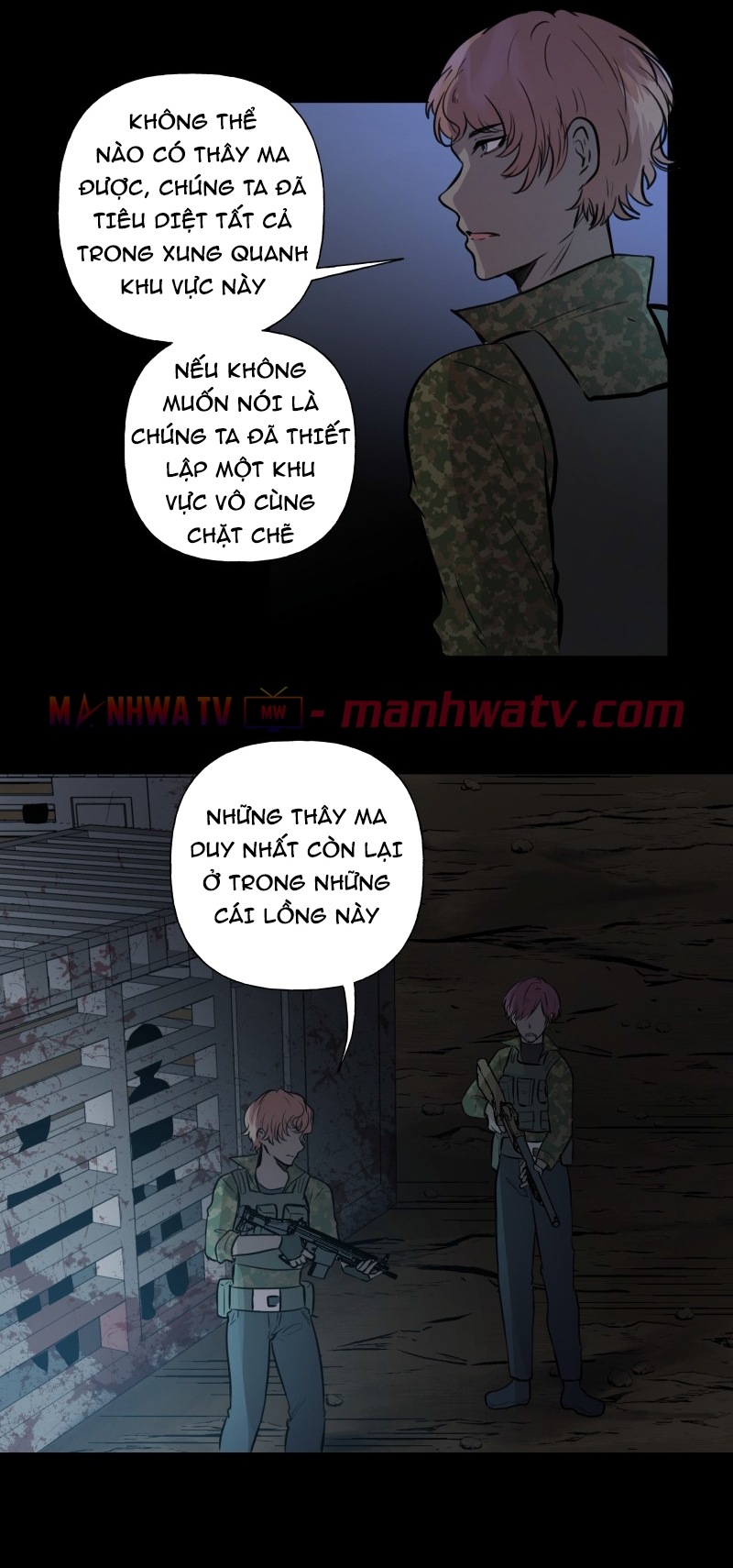 Đọc truyện Trọng sinh mạc thế - Chap 84