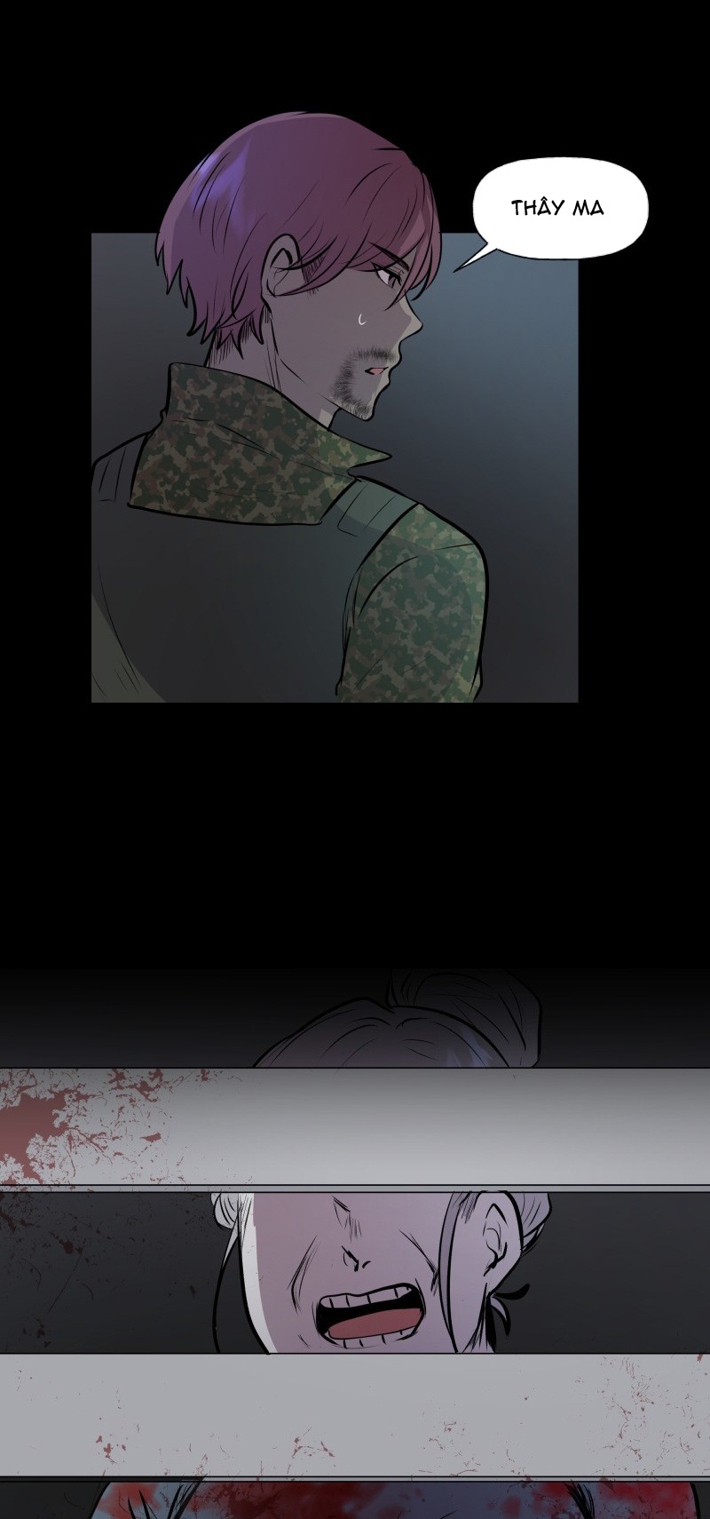 Đọc truyện Trọng sinh mạc thế - Chap 84