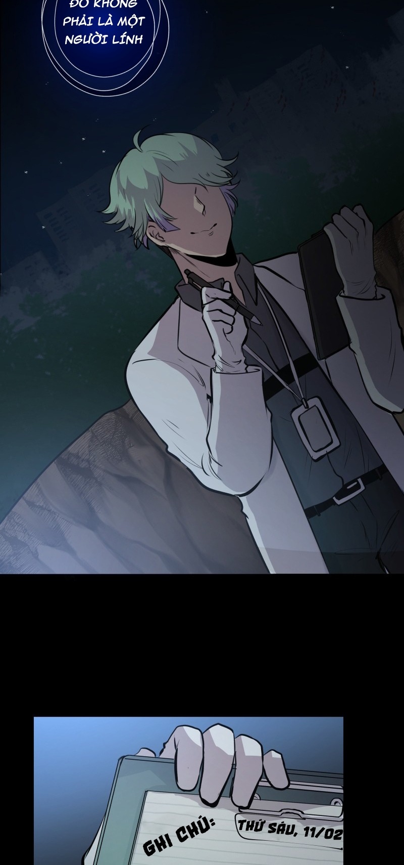 Đọc truyện Trọng sinh mạc thế - Chap 84