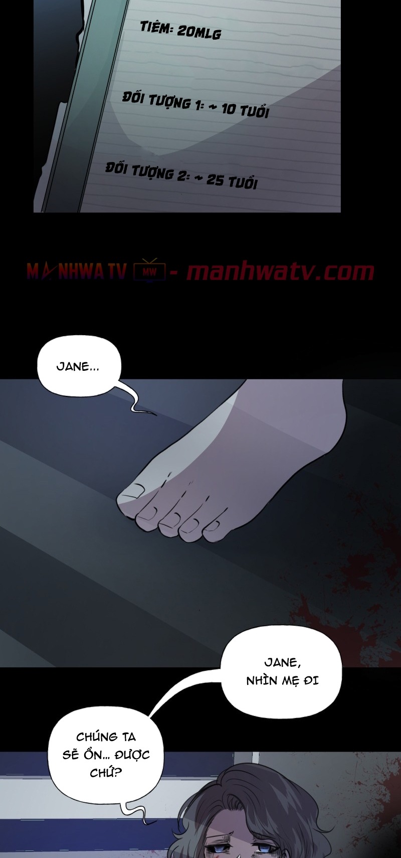 Đọc truyện Trọng sinh mạc thế - Chap 84