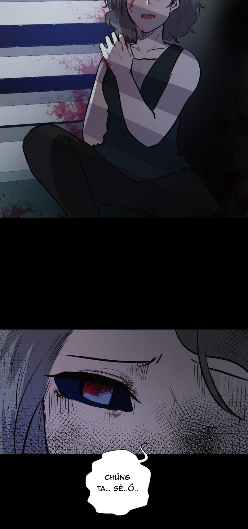 Đọc truyện Trọng sinh mạc thế - Chap 84