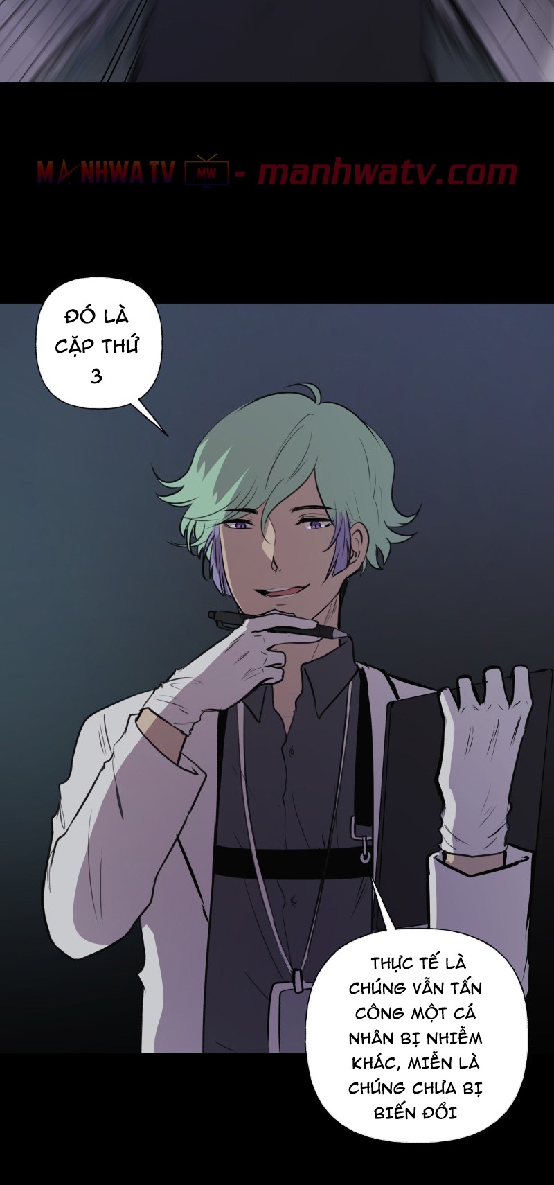 Đọc truyện Trọng sinh mạc thế - Chap 84