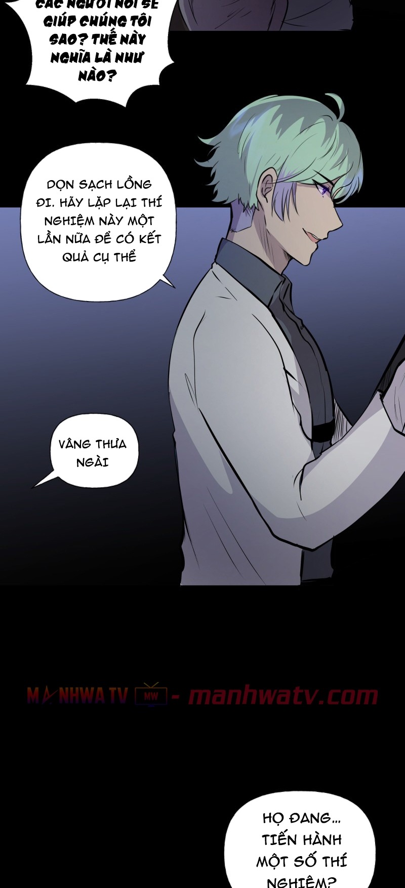 Đọc truyện Trọng sinh mạc thế - Chap 84