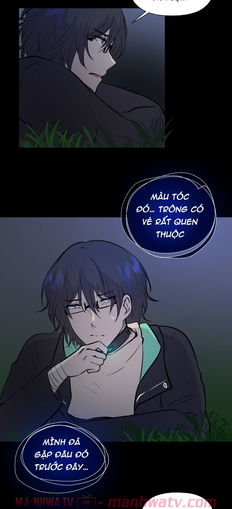 Đọc truyện Trọng sinh mạc thế - Chap 84